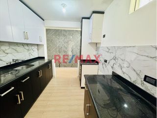 Foto 11 de En Venta: Exclusivo Dpto. 4To Piso En Urb. Matellini