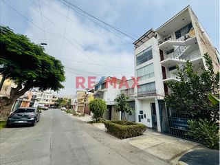 Foto 16 de En Venta: Exclusivo Dpto. 4To Piso En Urb. Matellini