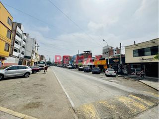 Foto 19 de En Venta: Exclusivo Dpto. 4To Piso En Urb. Matellini