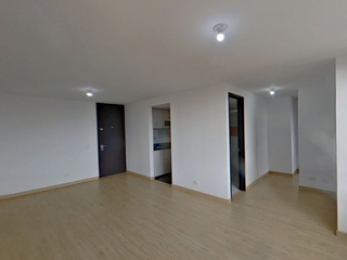 Foto 2 de VENTA APARTAMENTO EN LA CHUCUA EL RINCON SUBA BOGOTA