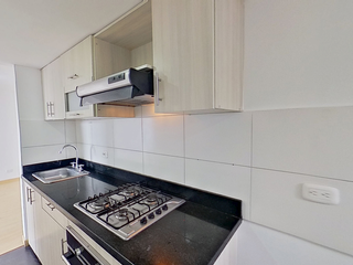 Foto 5 de VENTA APARTAMENTO EN LA CHUCUA EL RINCON SUBA BOGOTA