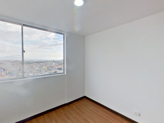 Foto 10 de VENTA APARTAMENTO EN LA CHUCUA EL RINCON SUBA BOGOTA