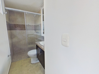 Foto 8 de VENTA APARTAMENTO EN LA CHUCUA EL RINCON SUBA BOGOTA