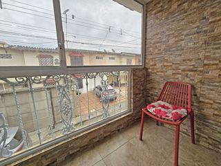 Foto 25 de Venta de Casa de 2 plantas, 3 dormitorios, REMODELADA - Villa España Etapa Barcelona