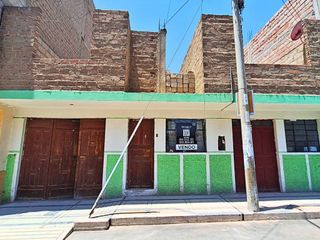 Foto 2 de VENTA DE CASA EN LEONCIO PRADO
