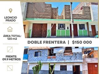 Foto 10 de VENTA DE CASA EN LEONCIO PRADO