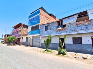 Foto 5 de VENTA DE CASA EN LEONCIO PRADO
