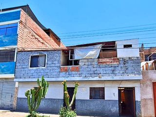 Foto 7 de VENTA DE CASA EN LEONCIO PRADO