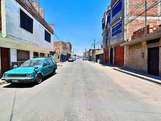 Foto 8 de VENTA DE CASA EN LEONCIO PRADO