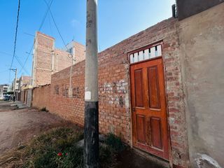 Foto 3 de VENTA  DE TERRENO EN LA  URB. SAN ISIDRO  120 M2 - $70,000