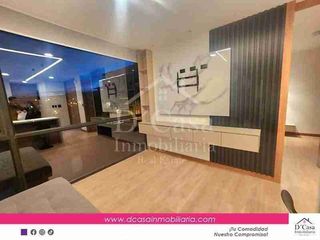 Foto 5 de PUERTAS DEL SOL ARRIENDO SUITE AMOBLADA CON GARAJE