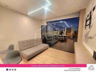 Foto 6 de PUERTAS DEL SOL ARRIENDO SUITE AMOBLADA CON GARAJE