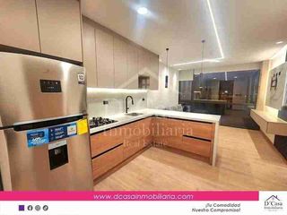 Foto 1 de PUERTAS DEL SOL ARRIENDO SUITE AMOBLADA CON GARAJE