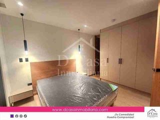 Foto 2 de PUERTAS DEL SOL ARRIENDO SUITE AMOBLADA CON GARAJE