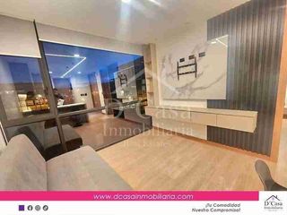 Foto 3 de PUERTAS DEL SOL ARRIENDO SUITE AMOBLADA CON GARAJE