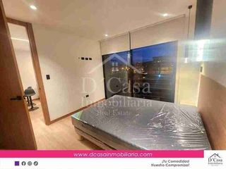 Foto 7 de PUERTAS DEL SOL ARRIENDO SUITE AMOBLADA CON GARAJE