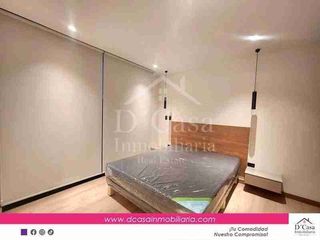 Foto 9 de PUERTAS DEL SOL ARRIENDO SUITE AMOBLADA CON GARAJE