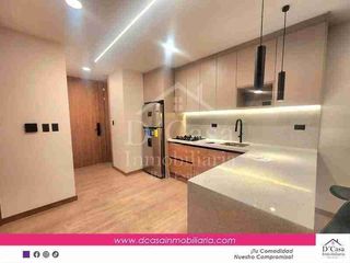 Foto 10 de PUERTAS DEL SOL ARRIENDO SUITE AMOBLADA CON GARAJE