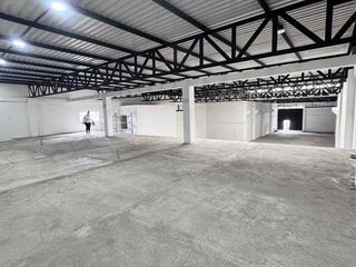 Foto 6 de Especatucular bodega en zona comercial, San Isidro villavicencio!