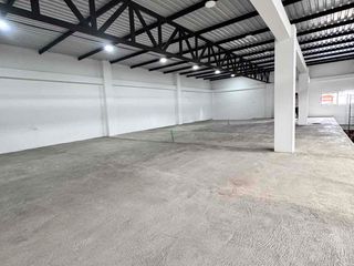 Foto 7 de Especatucular bodega en zona comercial, San Isidro villavicencio!