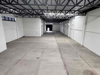 Foto 8 de Especatucular bodega en zona comercial, San Isidro villavicencio!