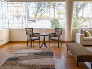 Foto 5 de ✨ ¡Descubra el departamento de sus sueños en San Isidro! ✨ 4 dorm/7baños/10estacio.