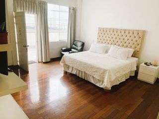 Foto 12 de ✨ ¡Descubra el departamento de sus sueños en San Isidro! ✨ 4 dorm/7baños/10estacio.