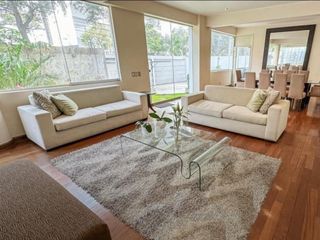 Foto 3 de ✨ ¡Descubra el departamento de sus sueños en San Isidro! ✨ 4 dorm/7baños/10estacio.