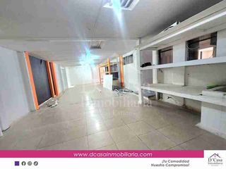 Foto 6 de LOCAL DE ARRIENDO 300m2 construcción 2 garajes