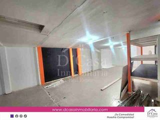 Foto 10 de LOCAL DE ARRIENDO 300m2 construcción 2 garajes