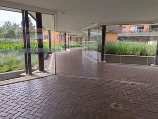 Foto 15 de VENTA DE AGRADABLE  APARTAMENTO EN CIUDAD SALITRE, CONJUNTO GRAN RESERVA VALDIVIA