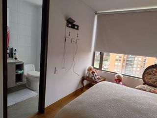 Foto 6 de VENTA DE AGRADABLE  APARTAMENTO EN CIUDAD SALITRE, CONJUNTO GRAN RESERVA VALDIVIA