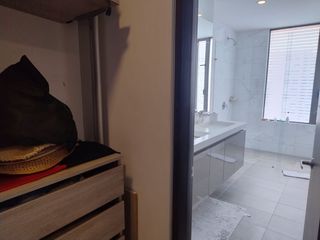 Foto 8 de VENTA DE AGRADABLE  APARTAMENTO EN CIUDAD SALITRE, CONJUNTO GRAN RESERVA VALDIVIA