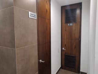 Foto 9 de VENTA DE AGRADABLE  APARTAMENTO EN CIUDAD SALITRE, CONJUNTO GRAN RESERVA VALDIVIA