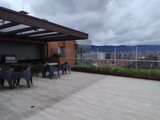 Foto 10 de VENTA DE AGRADABLE  APARTAMENTO EN CIUDAD SALITRE, CONJUNTO GRAN RESERVA VALDIVIA
