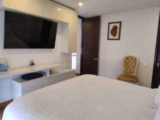 Foto 11 de VENTA DE AGRADABLE  APARTAMENTO EN CIUDAD SALITRE, CONJUNTO GRAN RESERVA VALDIVIA