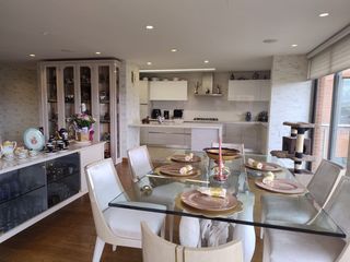 Foto 13 de VENTA DE AGRADABLE  APARTAMENTO EN CIUDAD SALITRE, CONJUNTO GRAN RESERVA VALDIVIA