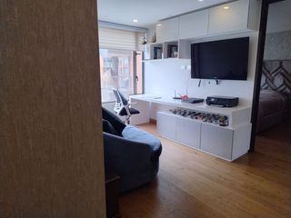 Foto 14 de VENTA DE AGRADABLE  APARTAMENTO EN CIUDAD SALITRE, CONJUNTO GRAN RESERVA VALDIVIA