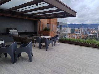 Foto 32 de VENTA DE AGRADABLE  APARTAMENTO EN CIUDAD SALITRE, CONJUNTO GRAN RESERVA VALDIVIA