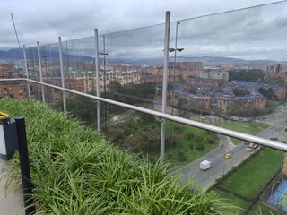Foto 30 de VENTA DE AGRADABLE  APARTAMENTO EN CIUDAD SALITRE, CONJUNTO GRAN RESERVA VALDIVIA