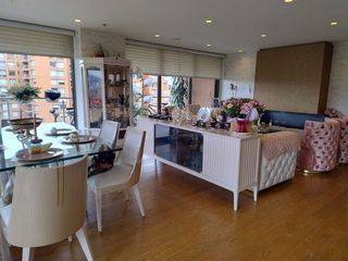 Foto 3 de VENTA DE AGRADABLE  APARTAMENTO EN CIUDAD SALITRE, CONJUNTO GRAN RESERVA VALDIVIA
