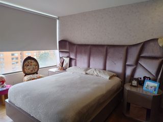 Foto 18 de VENTA DE AGRADABLE  APARTAMENTO EN CIUDAD SALITRE, CONJUNTO GRAN RESERVA VALDIVIA