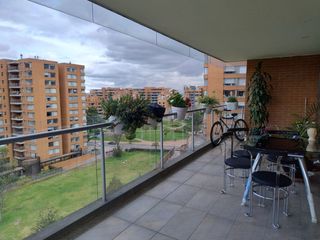 Foto 20 de VENTA DE AGRADABLE  APARTAMENTO EN CIUDAD SALITRE, CONJUNTO GRAN RESERVA VALDIVIA