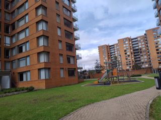 Foto 40 de VENTA DE AGRADABLE  APARTAMENTO EN CIUDAD SALITRE, CONJUNTO GRAN RESERVA VALDIVIA