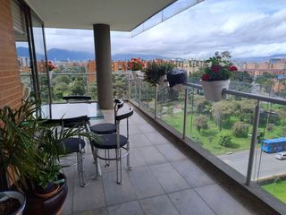 Foto 21 de VENTA DE AGRADABLE  APARTAMENTO EN CIUDAD SALITRE, CONJUNTO GRAN RESERVA VALDIVIA