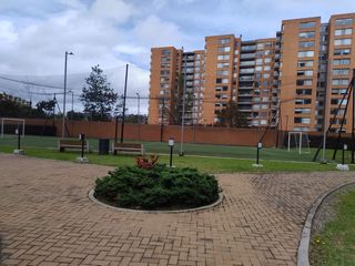 Foto 39 de VENTA DE AGRADABLE  APARTAMENTO EN CIUDAD SALITRE, CONJUNTO GRAN RESERVA VALDIVIA
