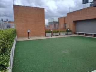 Foto 41 de VENTA DE AGRADABLE  APARTAMENTO EN CIUDAD SALITRE, CONJUNTO GRAN RESERVA VALDIVIA