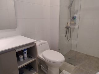 Foto 22 de VENTA DE AGRADABLE  APARTAMENTO EN CIUDAD SALITRE, CONJUNTO GRAN RESERVA VALDIVIA