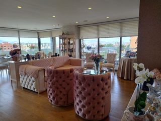 Foto 23 de VENTA DE AGRADABLE  APARTAMENTO EN CIUDAD SALITRE, CONJUNTO GRAN RESERVA VALDIVIA