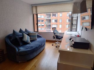 Foto 24 de VENTA DE AGRADABLE  APARTAMENTO EN CIUDAD SALITRE, CONJUNTO GRAN RESERVA VALDIVIA
